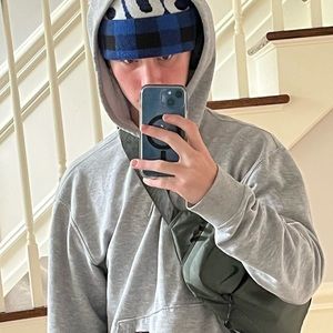 Meet your Posher, Brooks